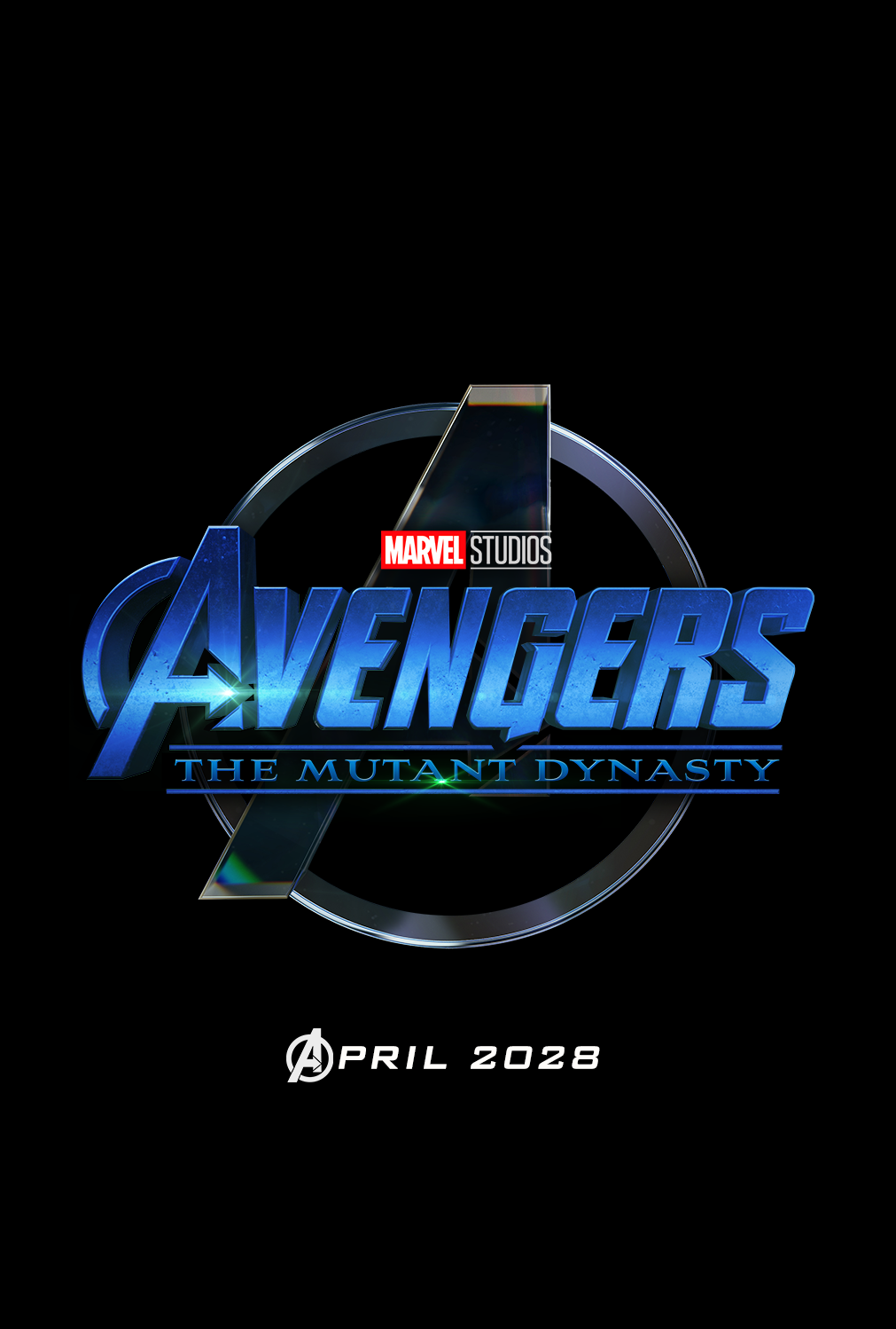 AVENGERS 5: THE KANG DYNASTY - Teaser Trailer (2025) Marvel