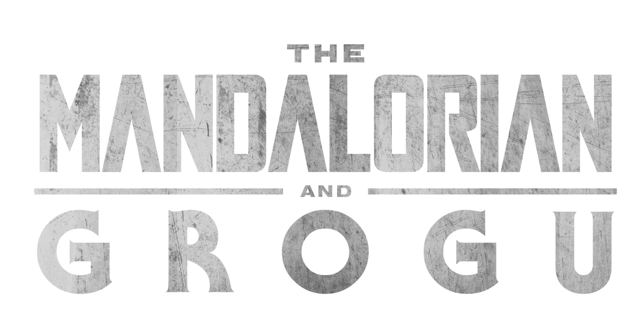 The Mandalorian And GROGU Logo Png HD 2026 By Andrewvm On DeviantArt the-mandalorian-and-grogu-logo-png-hd-2026-by-andrewvm-on-deviantart