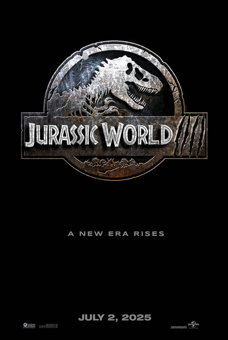 Jurassic Park Streaming 2025