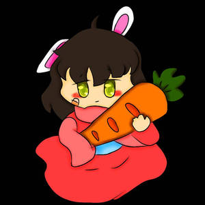 Bunny-Chan Frisk