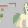 New pony adopt  (CLOSED)