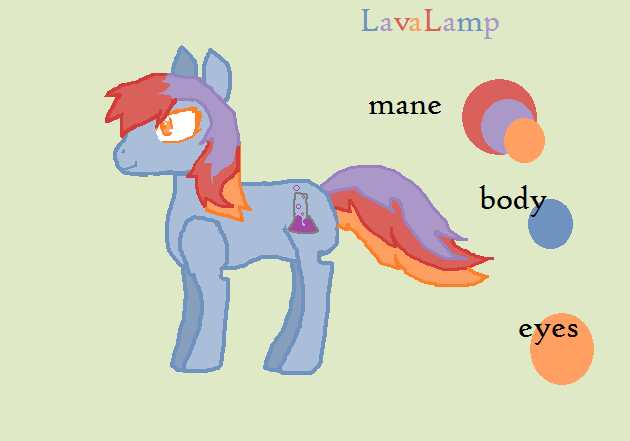 LavaLamp