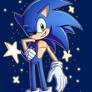 Sonic!!