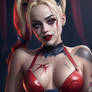 Harley Quinn v2