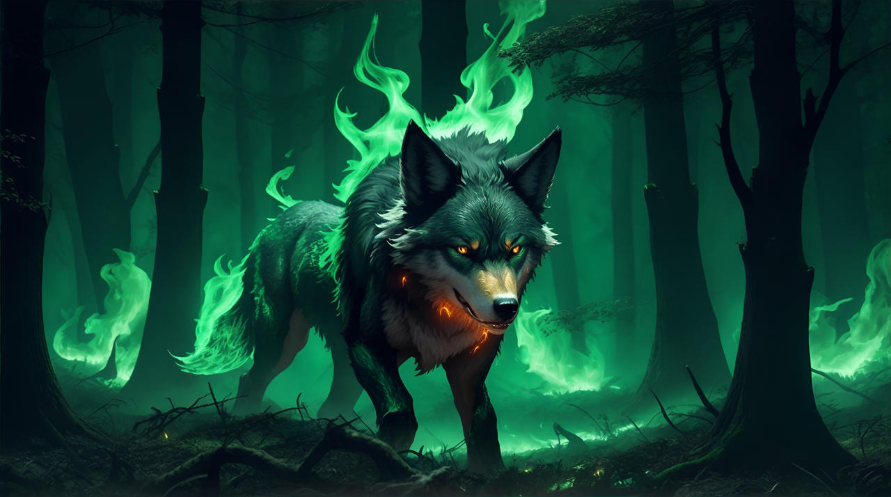 The Shadow Realm by sirflopps on DeviantArt