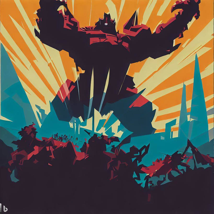 Transformers 9 by BobWright on DeviantArt