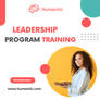 The Best Leadership Program Training