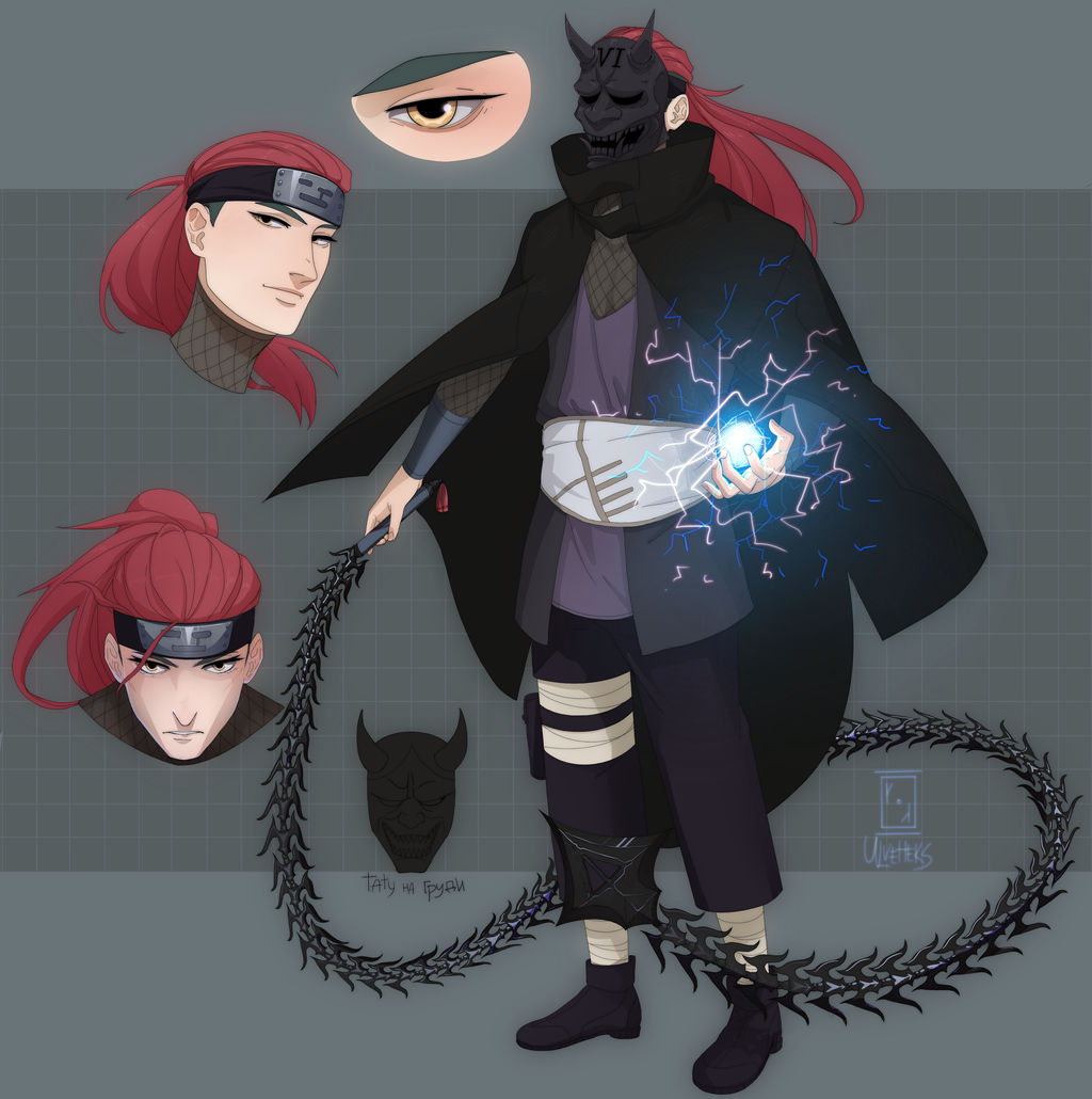 Ash By Ulveheks On Deviantart Ash By Ulveheks On Deviantart