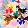 Senshi of TOT United