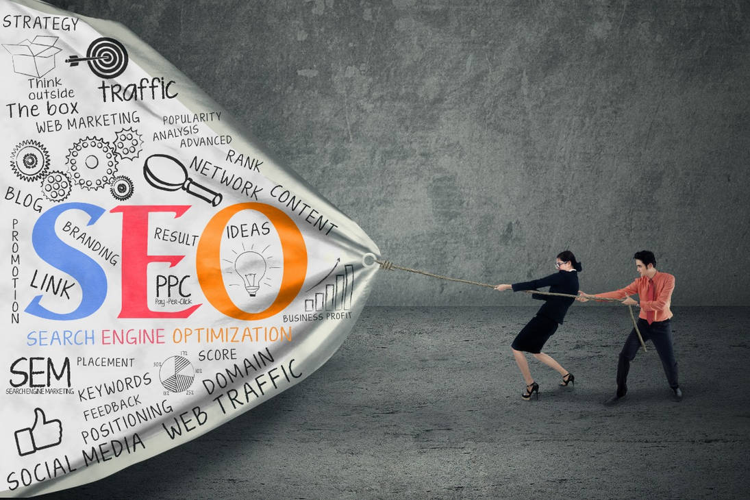 SEO Services in Dubai
