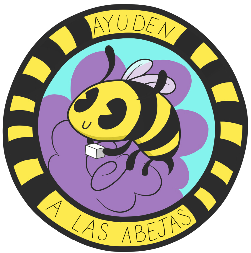 Ayuden a las abejas