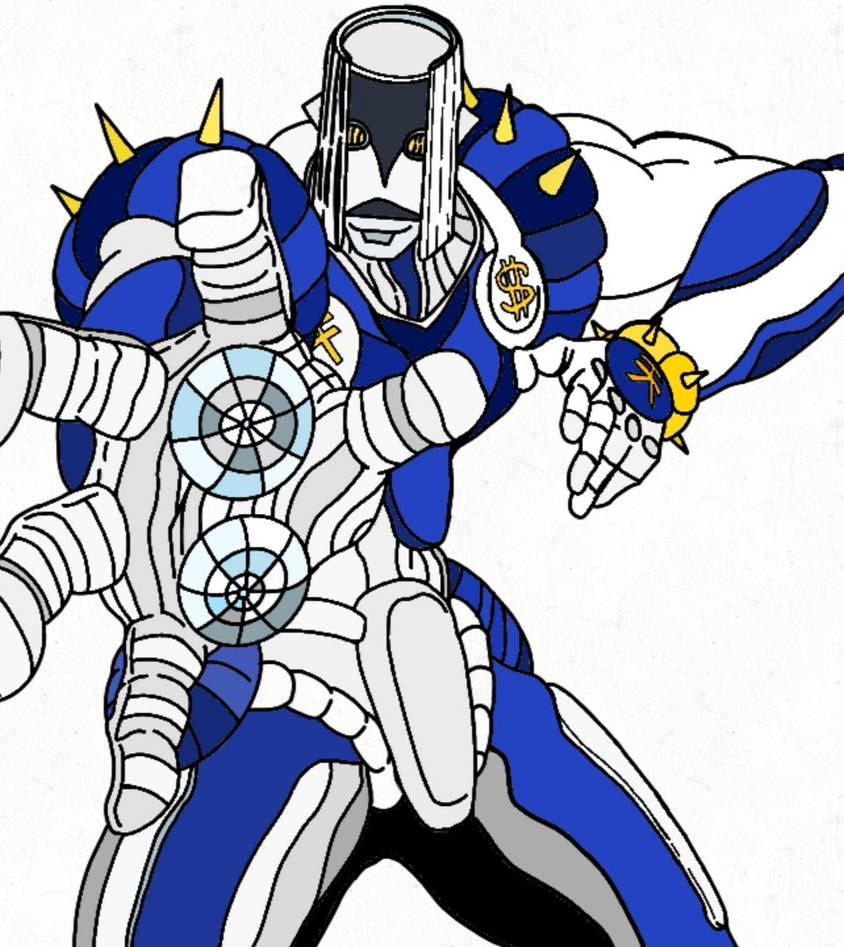 Za Hando - The Hand by GRSz4 on DeviantArt