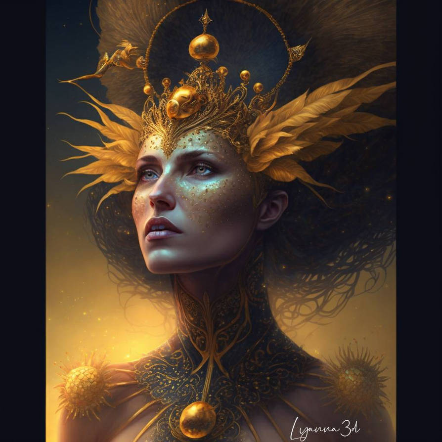 Deviantart Gold Pure gold by Lyanna3d on DeviantArt