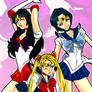 sailor moon