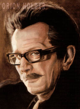 gary oldman rough