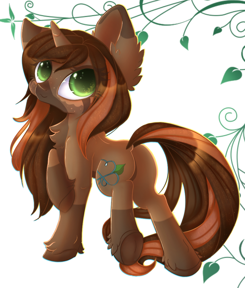 Visu by Miniaru