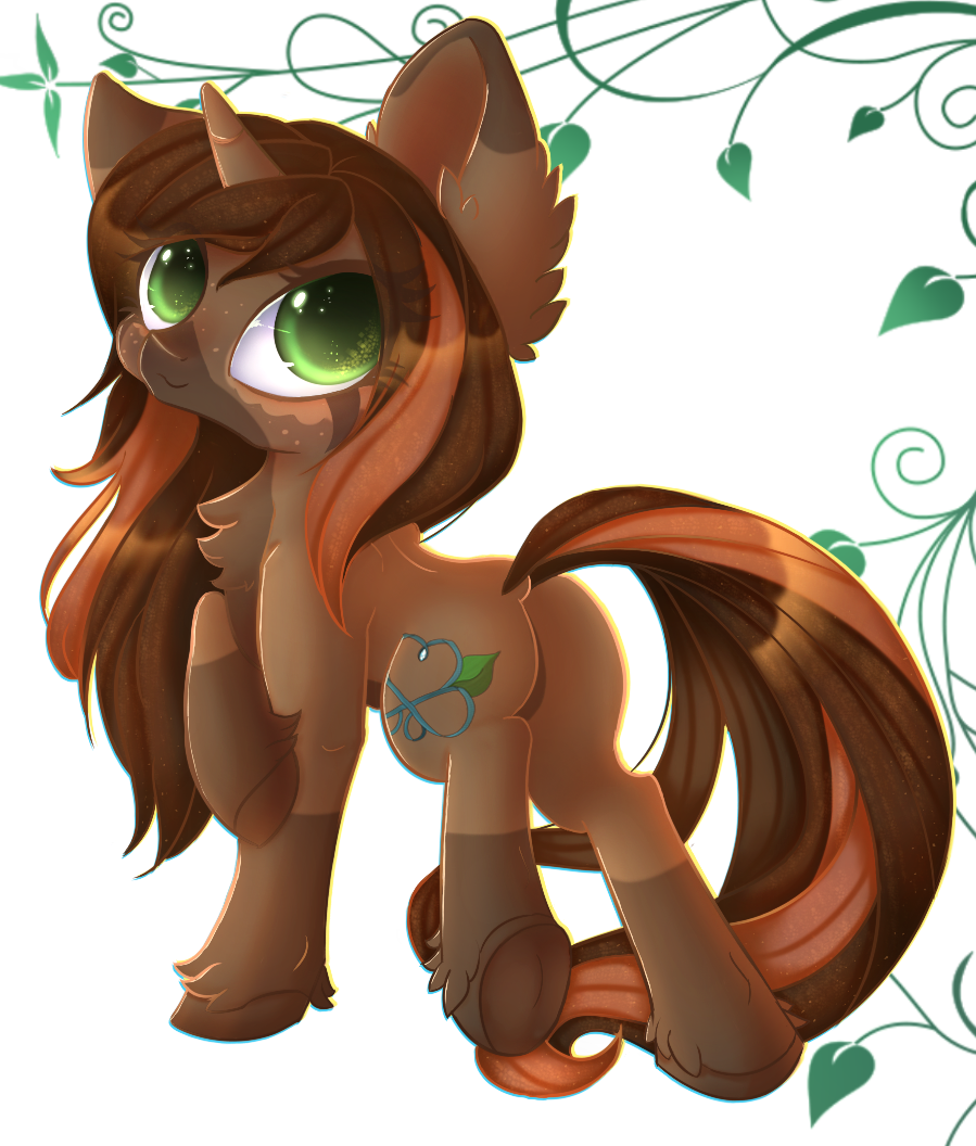 Visu by Miniaru