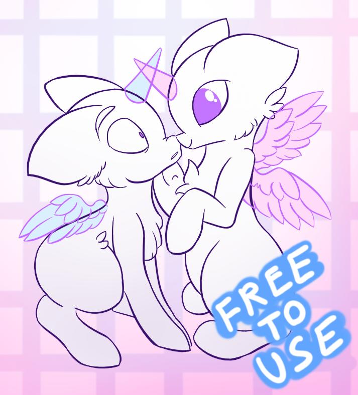 Hey Boy~ Base by Miniaru
