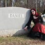 Vampire and Grave_2