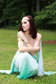 Grecian Goddess 1.0