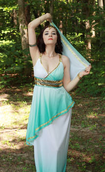 Grecian Goddess 15