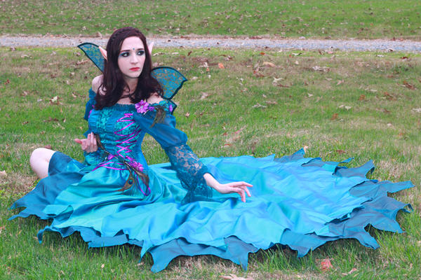 Emerald Fairy