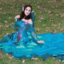 Emerald Fairy_2