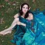 Emerald Fairy_8