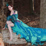 Emerald Fairy_10