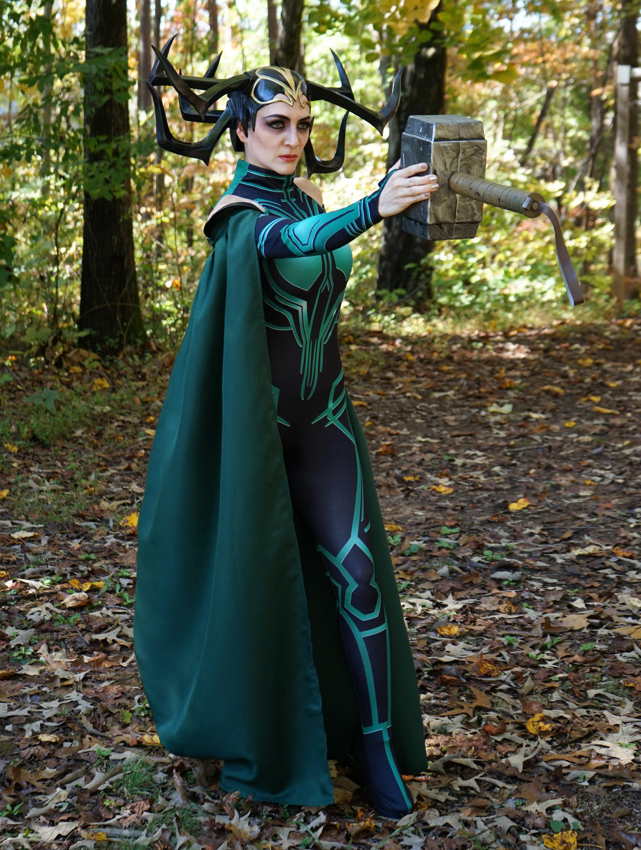 Hela (43) by hyuugahinata-stock on DeviantArt