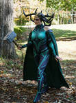 Hela (44) by hyuugahinata-stock