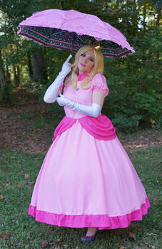 Princess Peach_2