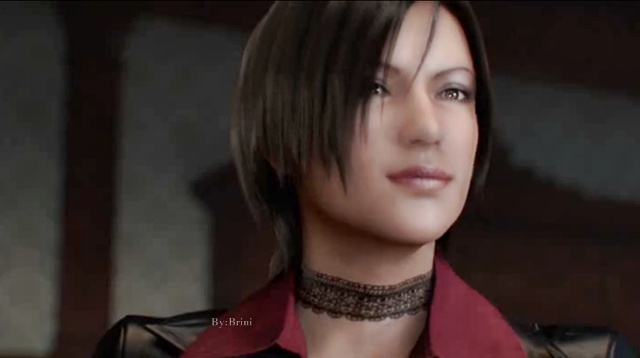 Ada Wong - Movie