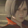 Ada Wong Resident evil 6