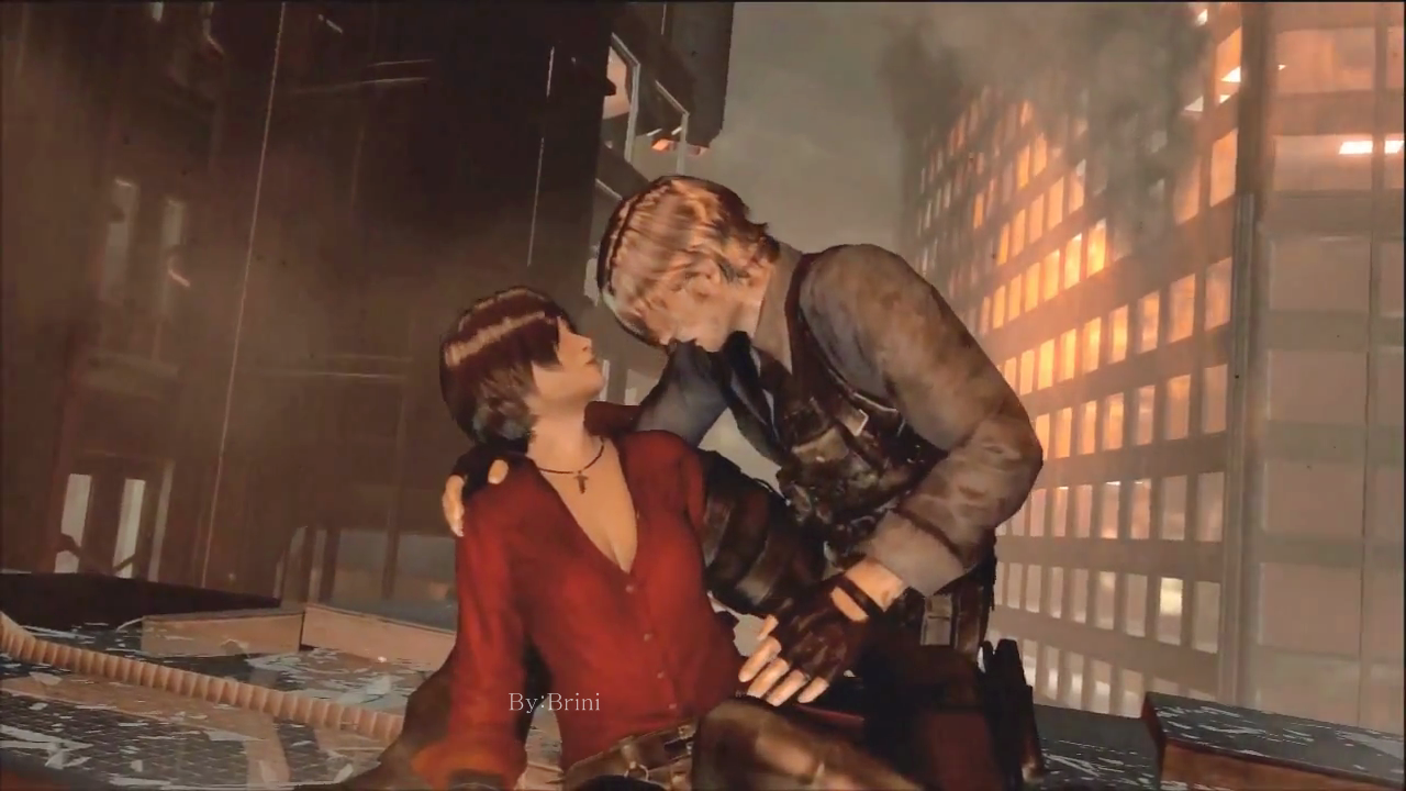 Ada Wong - Characters & Art - Resident Evil 6  Resident evil, Resident evil  leon, Resident evil game