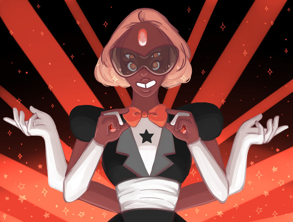 the lovely sardonyx