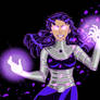 blackfire