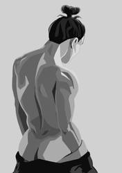 figure study