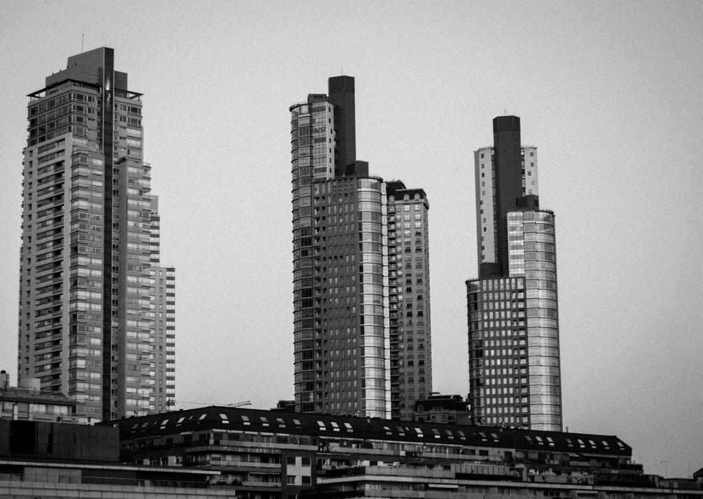 Align buildings by KarenGiuliana on DeviantArt