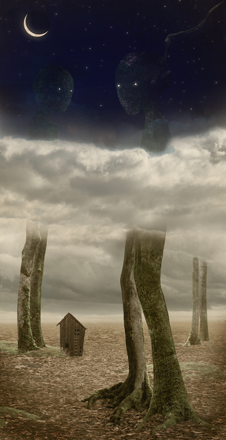 Silent Guardians by PAtScHWOrK