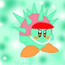 Needle Emerald Kirby