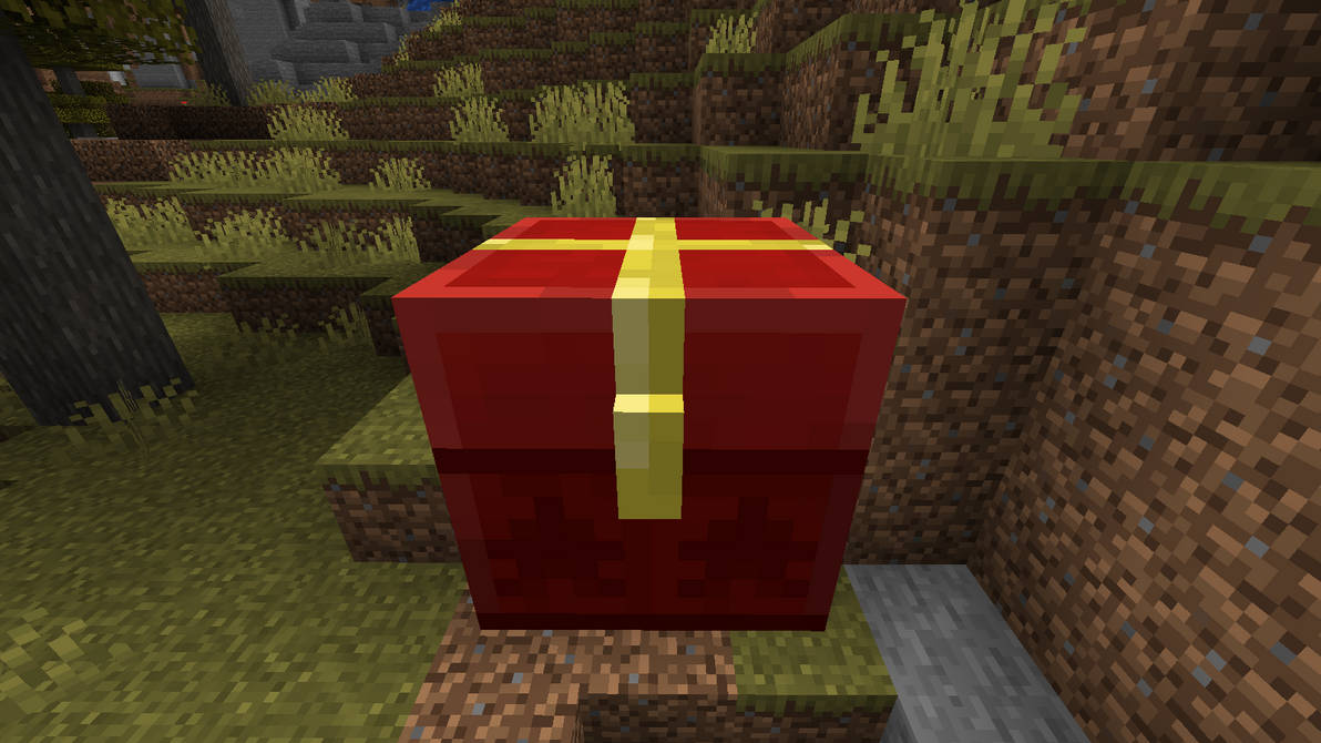How To Get Christmas Chests In Minecraft at Ellen Franklin blog