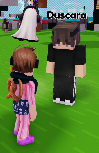 MInePlay | Roblox looking at Java Edition by Duscara on DeviantArt