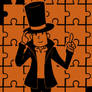 Bro Hershel Layton