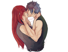 Jerza Love Fest