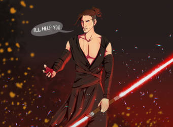 Star Wars:REN