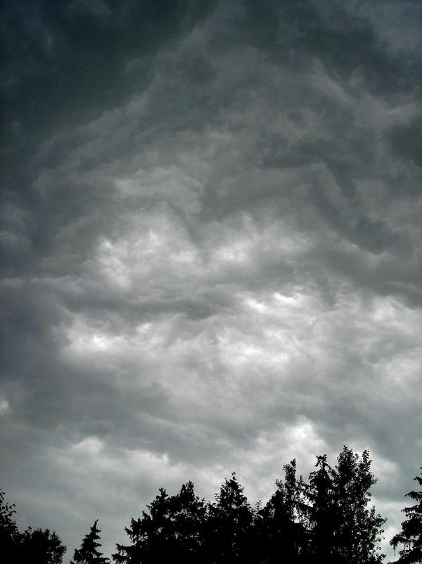 Stock 190: storm 2