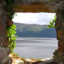 Stock 204: Loch Ness window