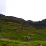 Stock 205: Scottish mountains