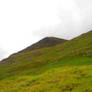 Stock 206: Scottish mountains2